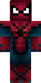 homem aranha