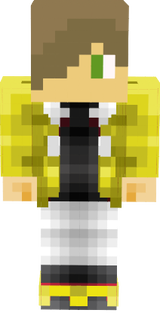 TheSTripedgamer