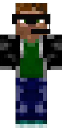 Preview of texture: Comando steve