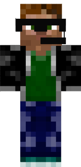 Comando steve