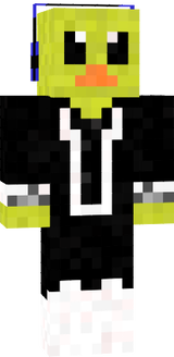 Gummimanden
