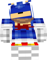 sonic 