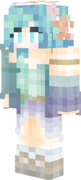Ocean Girl