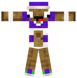 Zyph skin