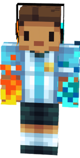 TheGamer507 is real