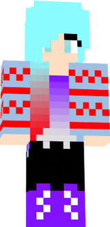 KatCole (Katelyn X Nichole) (Aphmau MS)