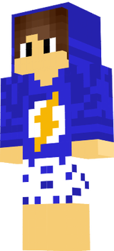 flash boy