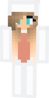 princess0429 easter skin