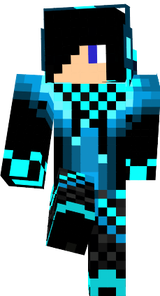 New Skin
