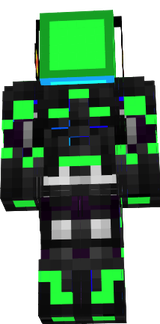 slime maelMG