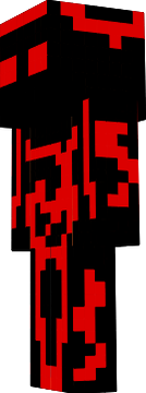 The Black Red Men