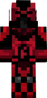 demon