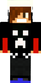 Preview of texture: creeper