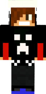 creeper