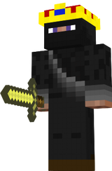 King MountainNinja