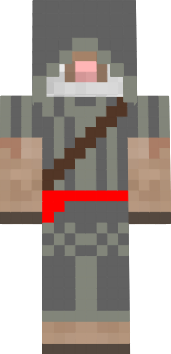 Preview of texture: assassin-sheep
