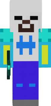 Preview of texture: ybit