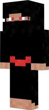 Ninja Steve