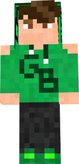 Geery Beni