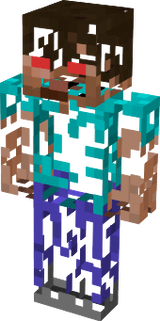 Ghost Steve