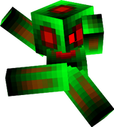 supercreeper