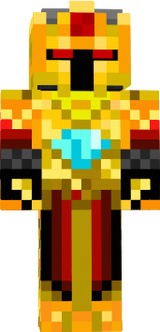 Skin Minecraft