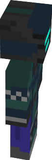 dead space