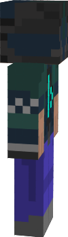 dead space