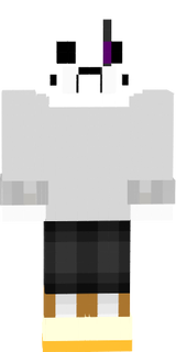 BRUHncle sans bad time 2.0