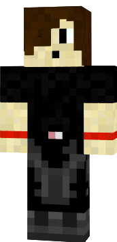 Preview of texture: Piphee Skin