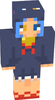 Preview of texture: うみねこさん