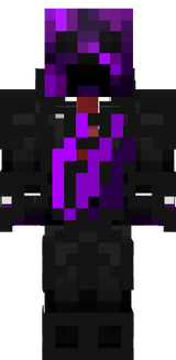 purple creeper