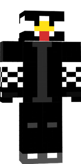 PVP SKIN