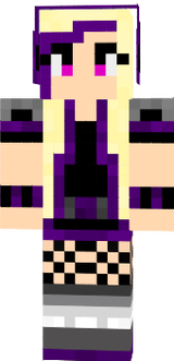 Cool girl