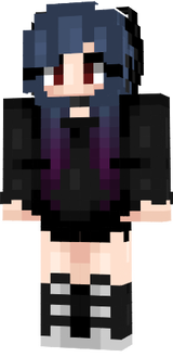 Updated me