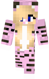 Pinky Girl