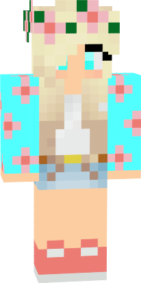 Preview of texture: Flora