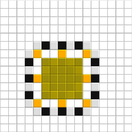 Preview of texture: PC Chip
