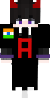 AdarshGamex official skin
