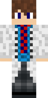 Black Mesa scientist