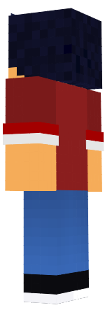 Preview of texture: Red Ian