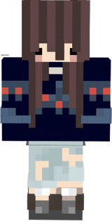 mc skin