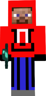 sword dude