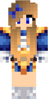 Vegeta_Girl