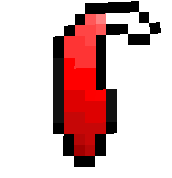 Preview of texture: LuckyG