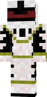 WinterClickRanger