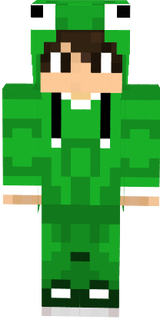 Frosch
