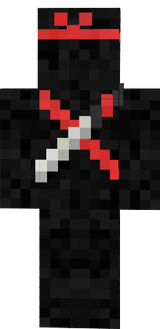 Ninja (Updated)