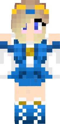 Preview of texture: super sailor