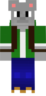 PixelMouse 1.5
